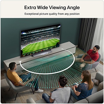 55 Inch LG OLED evo AI C6 4K Smart TV 2026