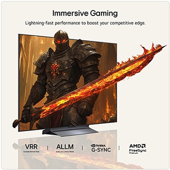 55 Inch LG OLED evo AI C6 4K Smart TV 2026