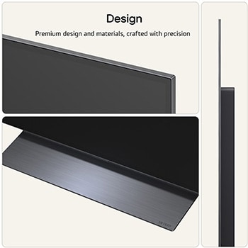 55 Inch LG OLED evo AI C6 4K Smart TV 2026