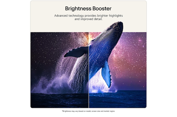 brightness booster pro