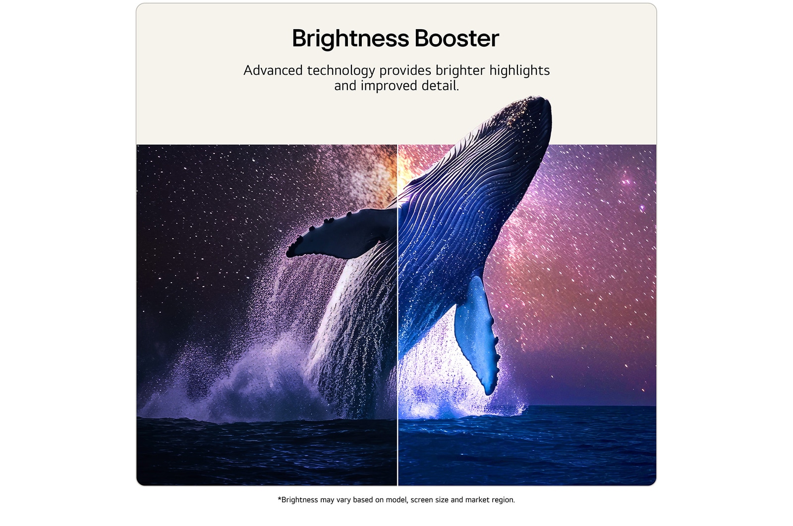brightness booster pro