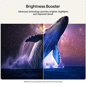 brightness booster pro