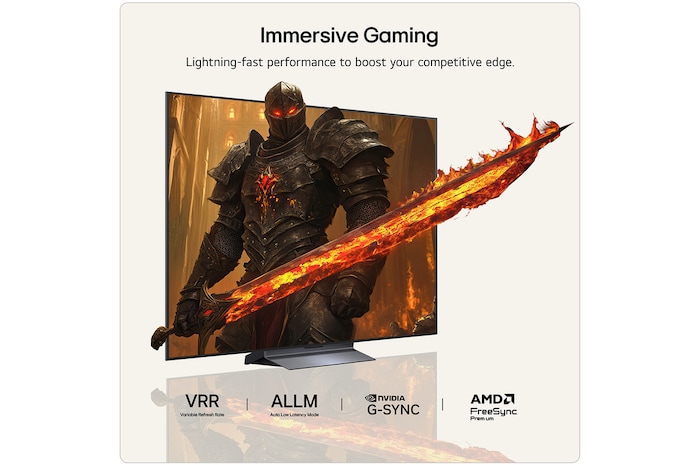 65 Inch LG OLED evo AI C6 4K Smart TV 2026