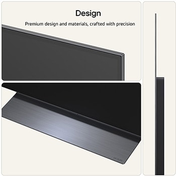 65 Inch LG OLED evo AI C6 4K Smart TV 2026