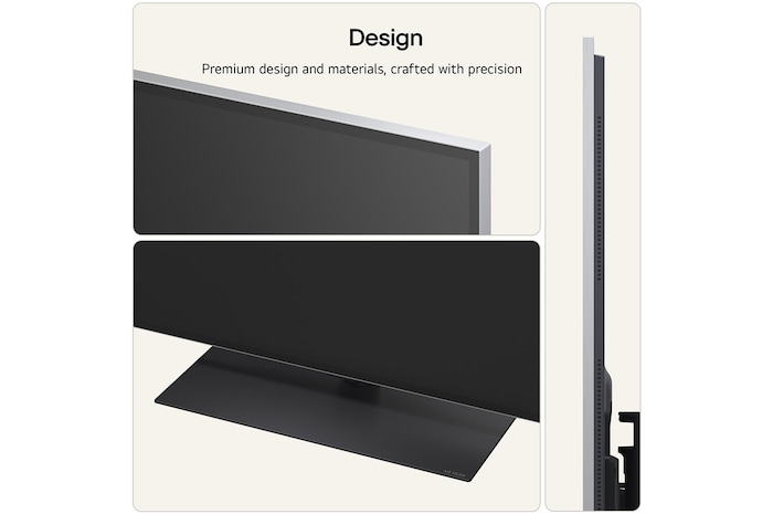 55 Inch LG OLED evo AI G6 4K Smart TV 2026