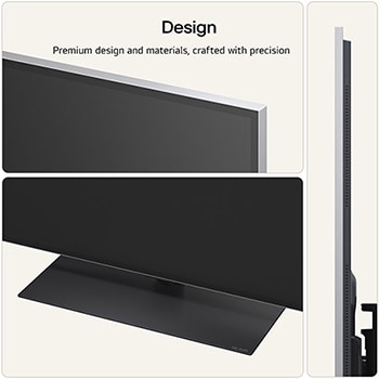 55 Inch LG OLED evo AI G6 4K Smart TV 2026