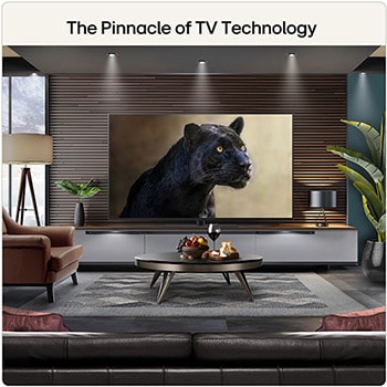 55 Inch LG OLED evo AI G6 4K Smart TV 2026