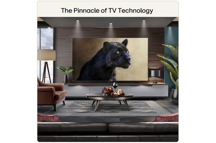 65 Inch LG OLED evo AI G6 4K Smart TV 2026