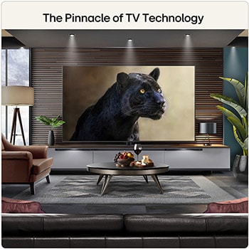 65 Inch LG OLED evo AI G6 4K Smart TV 2026