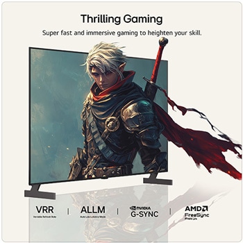 Gaming
