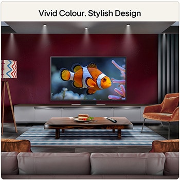 LG 50 inch LG QNED evo AI QNED87 Mini LED 4K Smart TV 2026, 50QNED87B6A