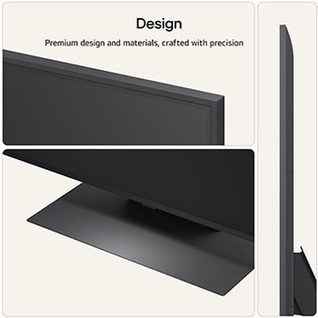 LG 50 inch LG QNED evo AI QNED87 Mini LED 4K Smart TV 2026, 50QNED87B6A