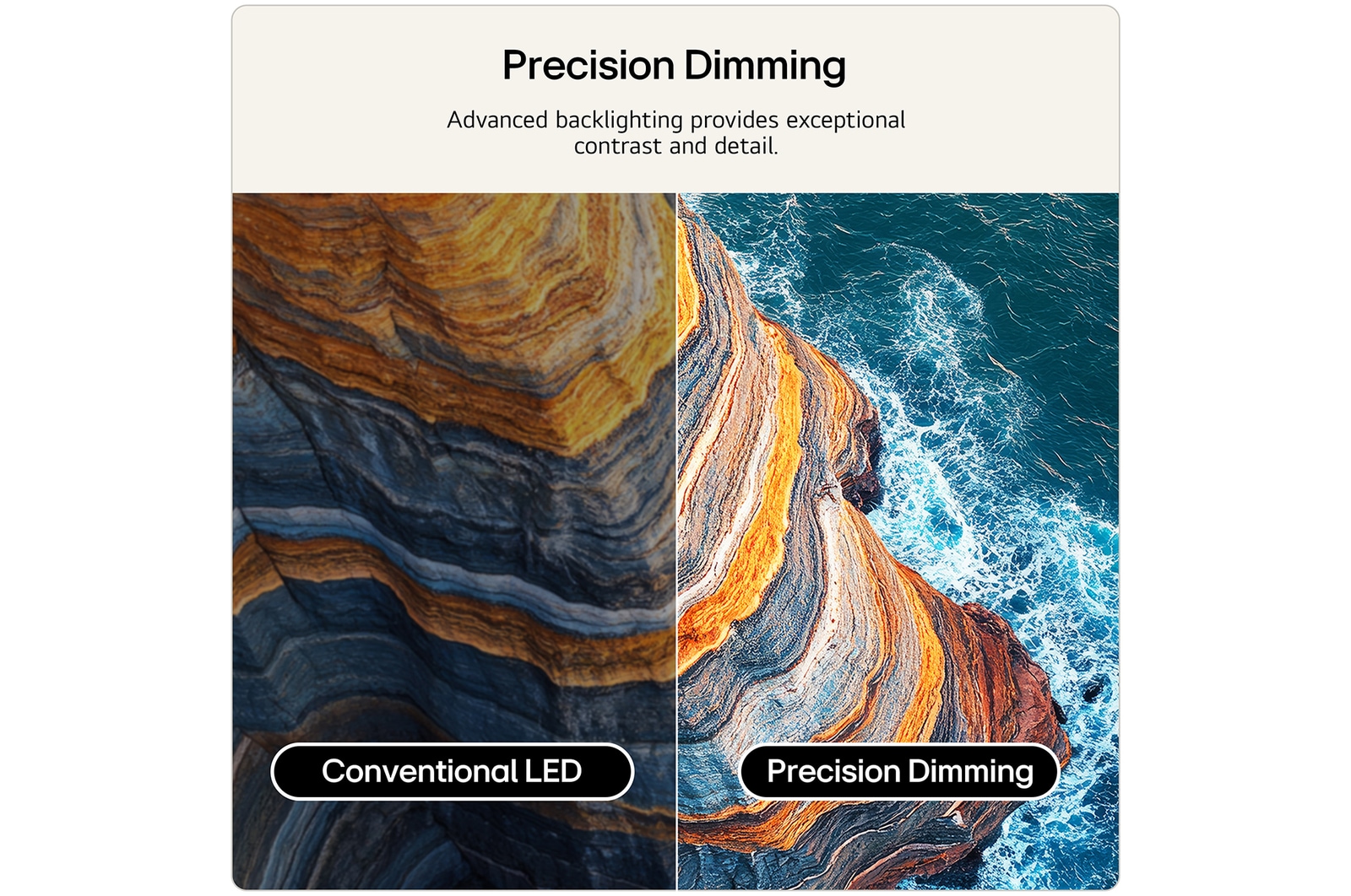 LG 50 inch LG QNED evo AI QNED87 Mini LED 4K Smart TV 2026, 50QNED87B6A