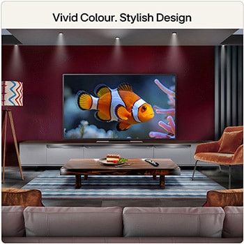 LG 55 inch LG QNED evo AI QNED87 Mini LED 4K Smart TV 2026, 55QNED87B6A