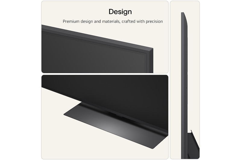 LG 55 inch LG QNED evo AI QNED87 Mini LED 4K Smart TV 2026, 55QNED87B6A