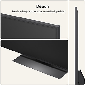 LG 55 inch LG QNED evo AI QNED87 Mini LED 4K Smart TV 2026, 55QNED87B6A