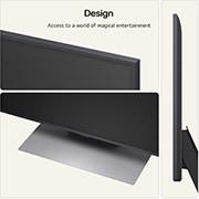 65 inch LG QNED evo AI QNED86 Mini LED 4K Smart TV 2026