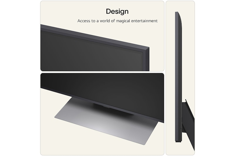 65 inch LG QNED evo AI QNED86 Mini LED 4K Smart TV 2026