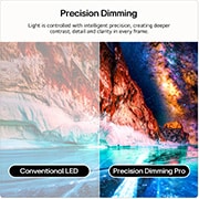 65 inch LG QNED evo AI QNED86 Mini LED 4K Smart TV 2026