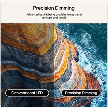 LG 65 inch LG QNED evo AI QNED87 Mini LED 4K Smart TV 2026, 65QNED87B6A