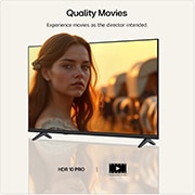 LG 43 inch LG QNED AI QNED7E Mini LED 4K Smart TV 2026, 43QNED7EB3C