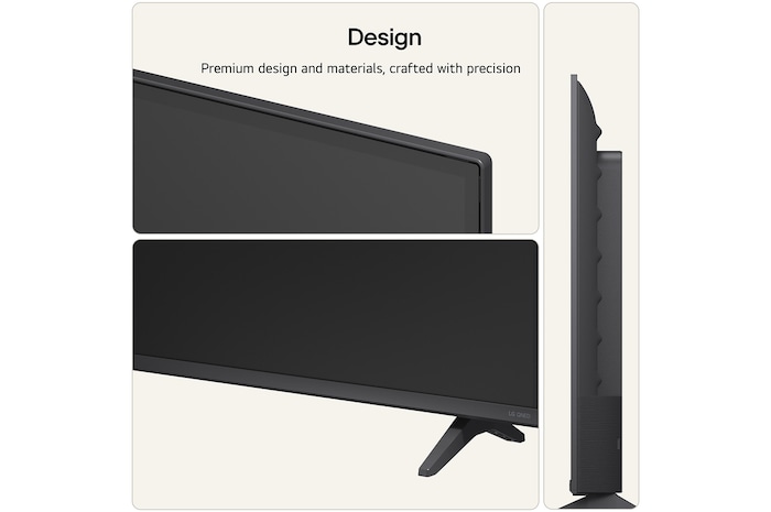 LG 43 inch LG QNED AI QNED7E Mini LED 4K Smart TV 2026, 43QNED7EB3C