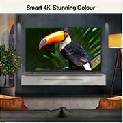 LG 75 inch LG QNED AI QNED7E Mini LED 4K Smart TV 2026, 75QNED7EB3A