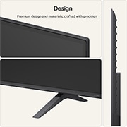 LG 75 inch LG QNED AI QNED7E Mini LED 4K Smart TV 2026, 75QNED7EB3A