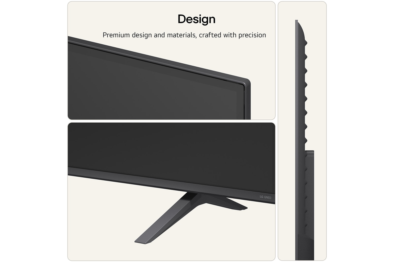 LG 75 inch LG QNED AI QNED7E Mini LED 4K Smart TV 2026, 75QNED7EB3A