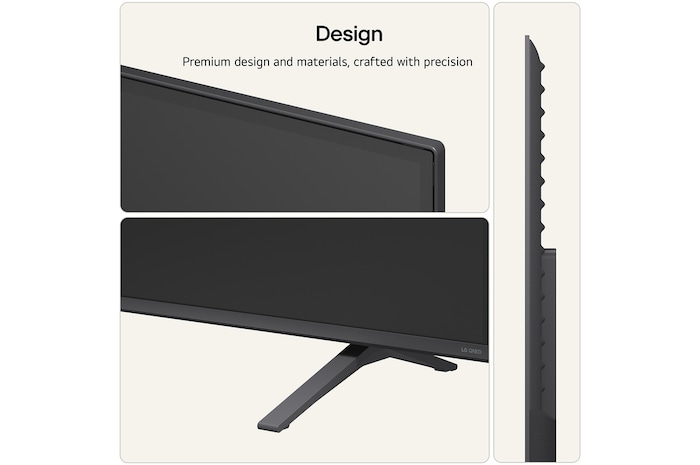 LG 85 inch LG QNED AI QNED7E Mini LED 4K Smart TV 2026, 85QNED7EB3A