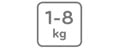 1-8KG