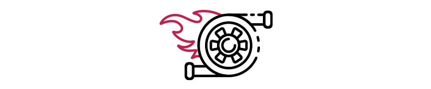 Symbol Turbo