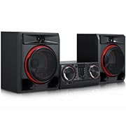 LG Hifi Anlage mit 950 Watt | XBOOM | Multi Bluetooth, CL65