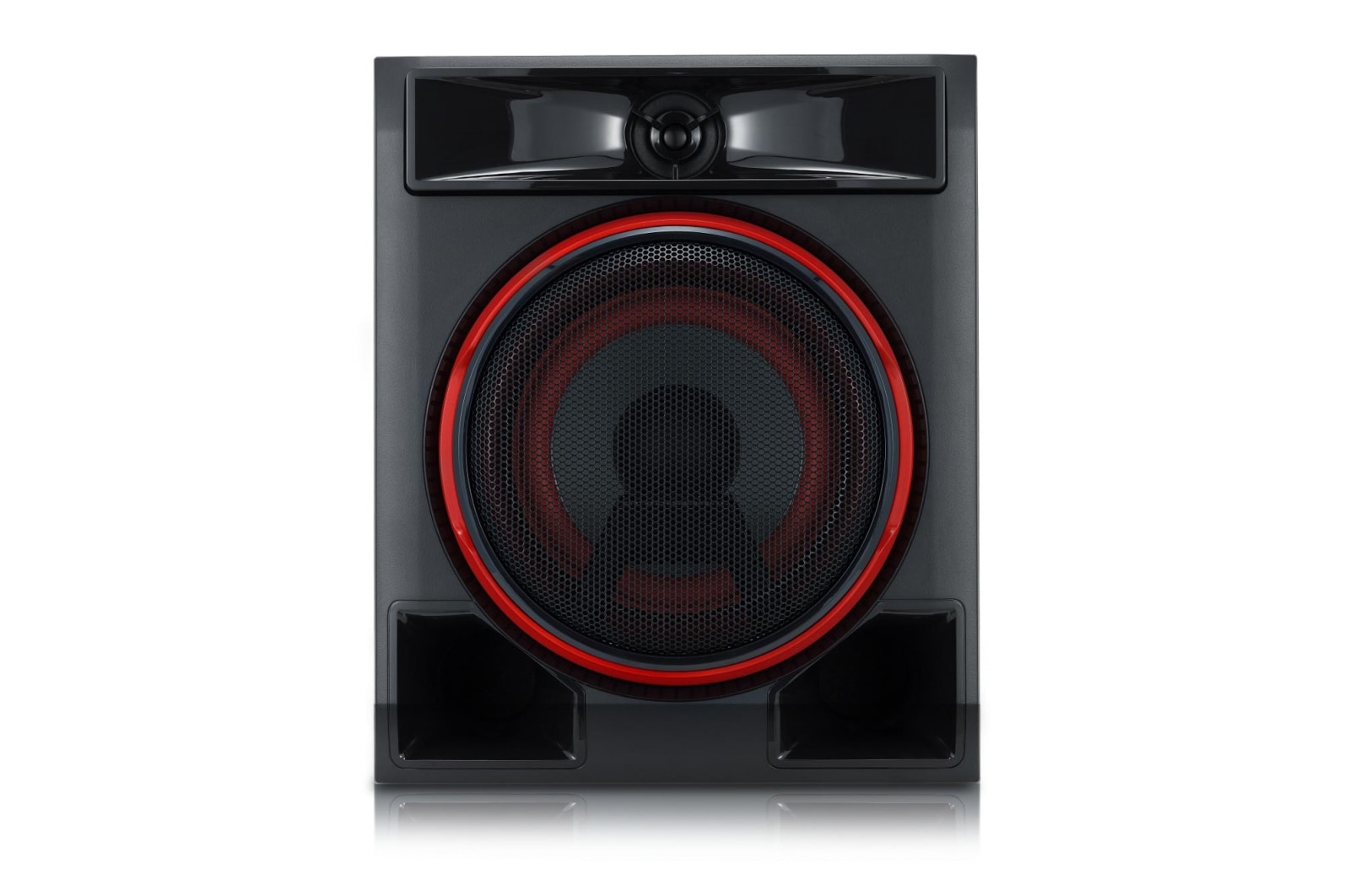 LG Hifi Anlage mit 950 Watt | XBOOM | Multi Bluetooth, CL65