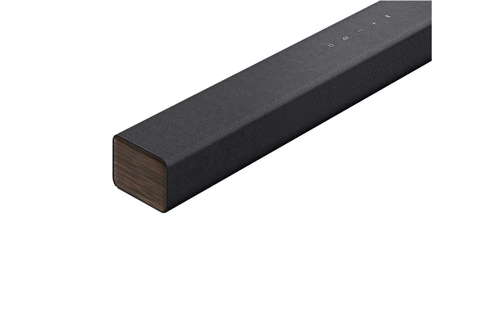 LG 2.1 soundbar mit 300 Watt | kabelloser Subwoofer | LG DS40Q, DS40Q