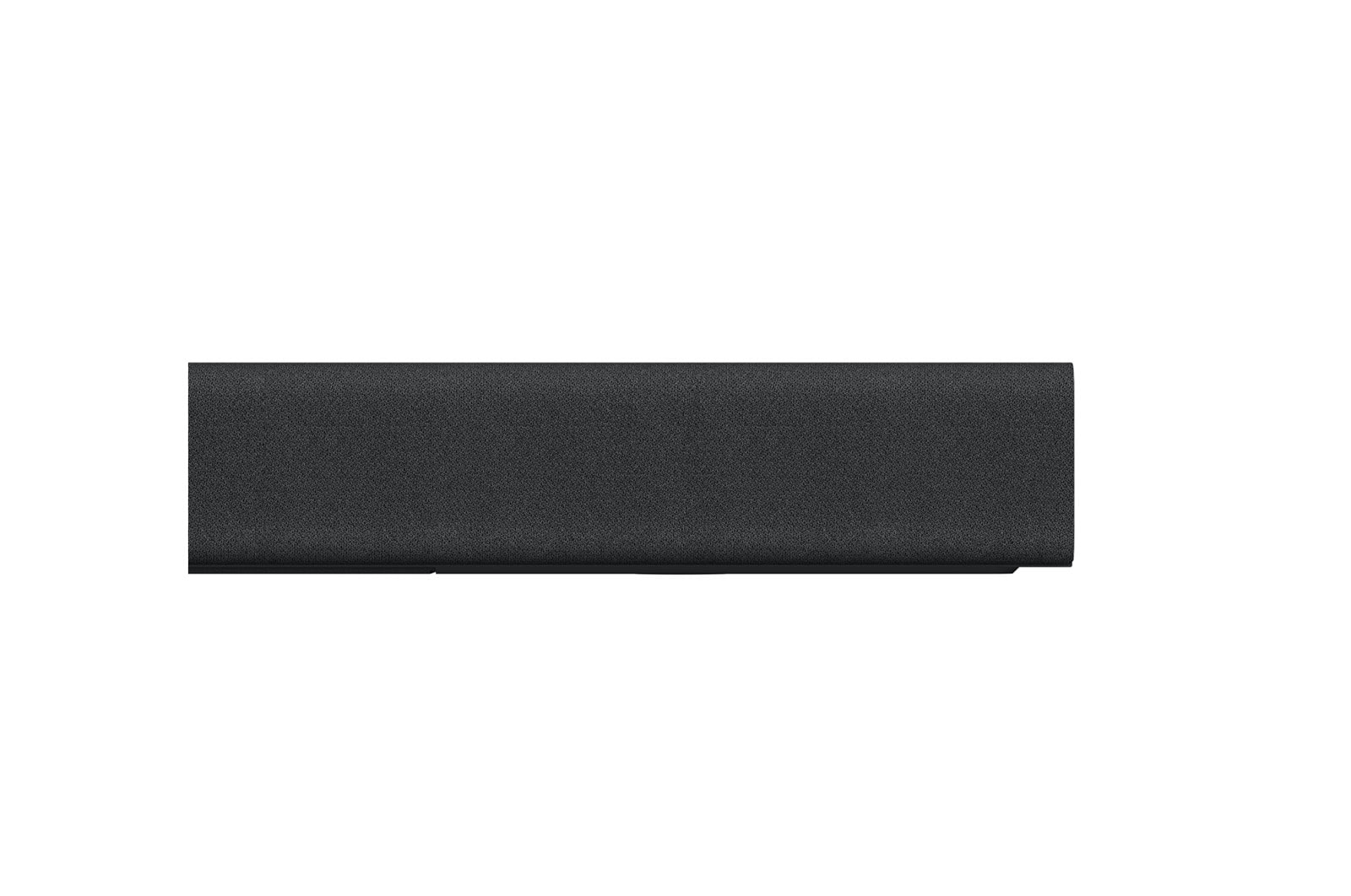 LG 2.1 soundbar mit 300 Watt | kabelloser Subwoofer | LG DS40Q, DS40Q