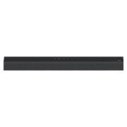 LG 2.1 soundbar mit 300 Watt | kabelloser Subwoofer | LG DS40Q, DS40Q