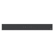 LG 2.1 soundbar mit 300 Watt | kabelloser Subwoofer | LG DS40Q, DS40Q