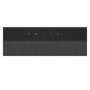 LG 2.1 soundbar mit 300 Watt | kabelloser Subwoofer | LG DS40Q, DS40Q