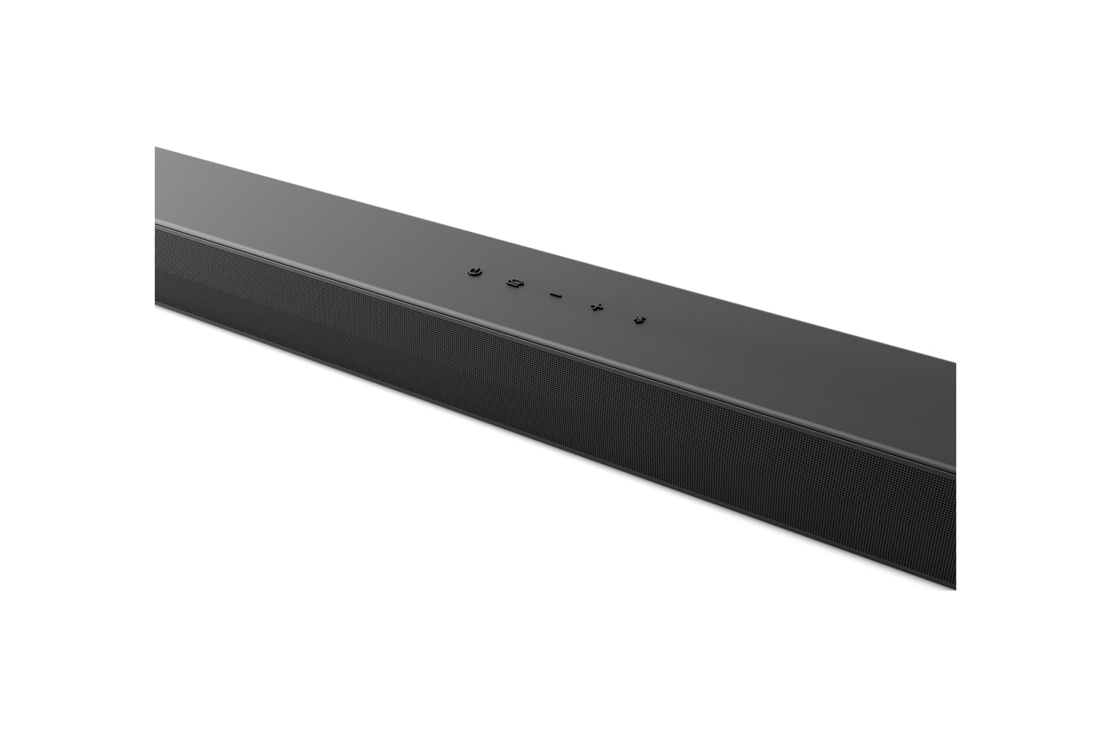 LG 5.1-Kanal LG Home Theater Soundbar S60TR mit Surround-Sound und hinteren Lautsprechern, DS60TR