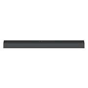 LG 3.1. soundbar mit 400 Watt | kabelloser Subwoofer | LG DS65Q, DS65Q