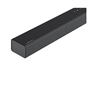 LG 3.1. soundbar mit 400 Watt | kabelloser Subwoofer | LG DS65Q, DS65Q