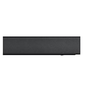 LG 3.1. soundbar mit 400 Watt | kabelloser Subwoofer | LG DS65Q, DS65Q