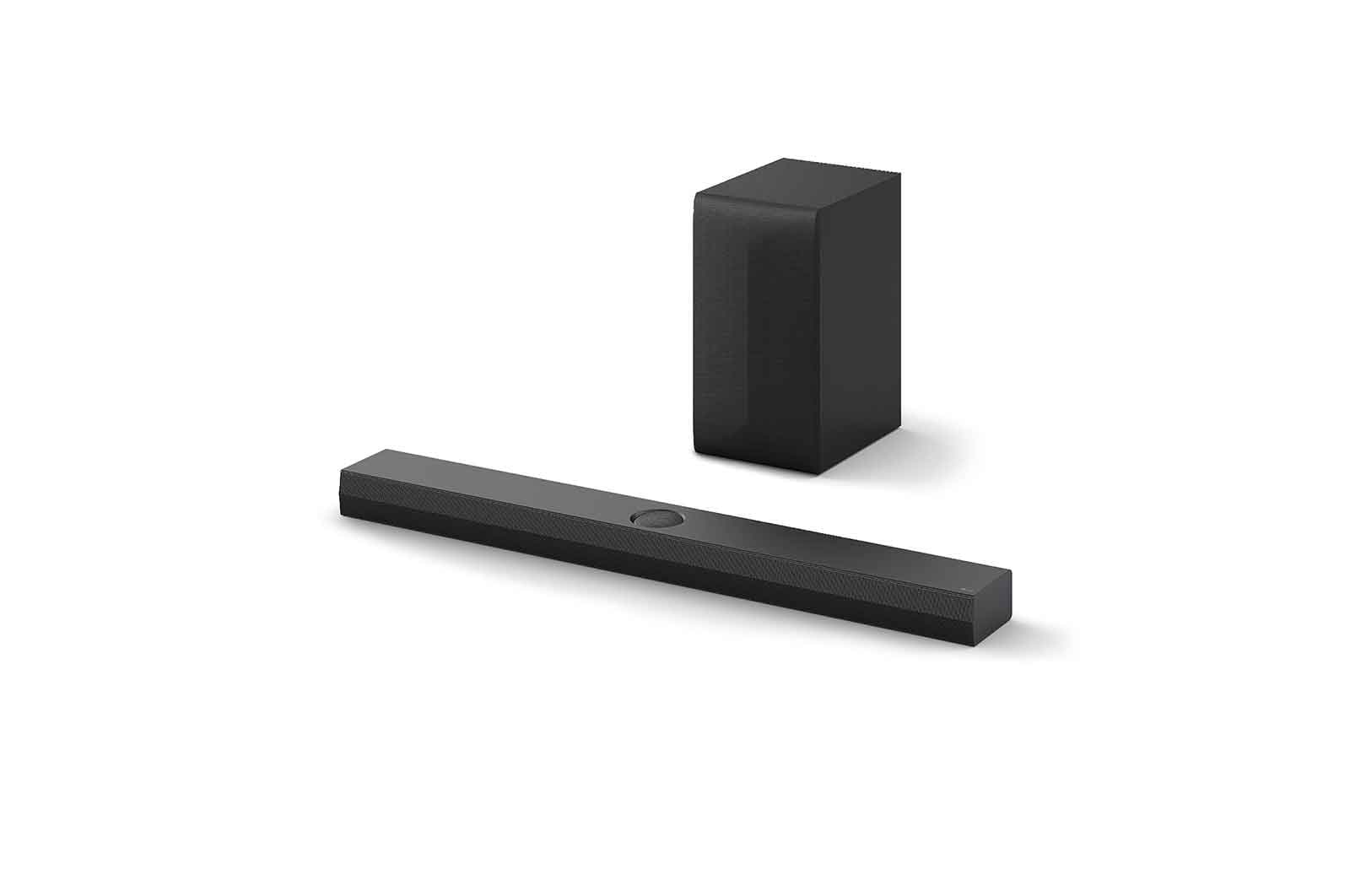 LG 3.1.1 Kanal LG TV Soundbar DS70TY mit Dolby Atmos, DS70TY