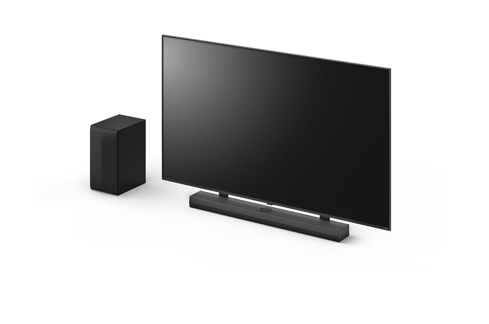 LG 3.1.1 Kanal LG TV Soundbar DS70TY mit Dolby Atmos, DS70TY