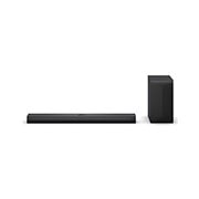 LG 3.1.1 Kanal LG TV Soundbar DS70TY mit Dolby Atmos, DS70TY