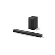 LG 3.1.1 Kanal LG TV Soundbar DS70TY mit Dolby Atmos, DS70TY