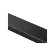 LG  3.1.3 Dolby Atmos Soundbar DS77TY mit 400 Watt, DS77TY