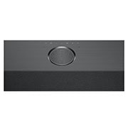 LG 5.1.3. Dolby Atmos® soundbar mit 620 Watt | kabelloser Subwoofer | Rücklautsprecher |LG DS80QR, DS80QR