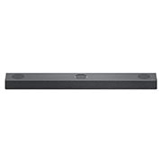 LG 5.1.3. Dolby Atmos® soundbar mit 620 Watt | kabelloser Subwoofer | Rücklautsprecher |LG DS80QR, DS80QR